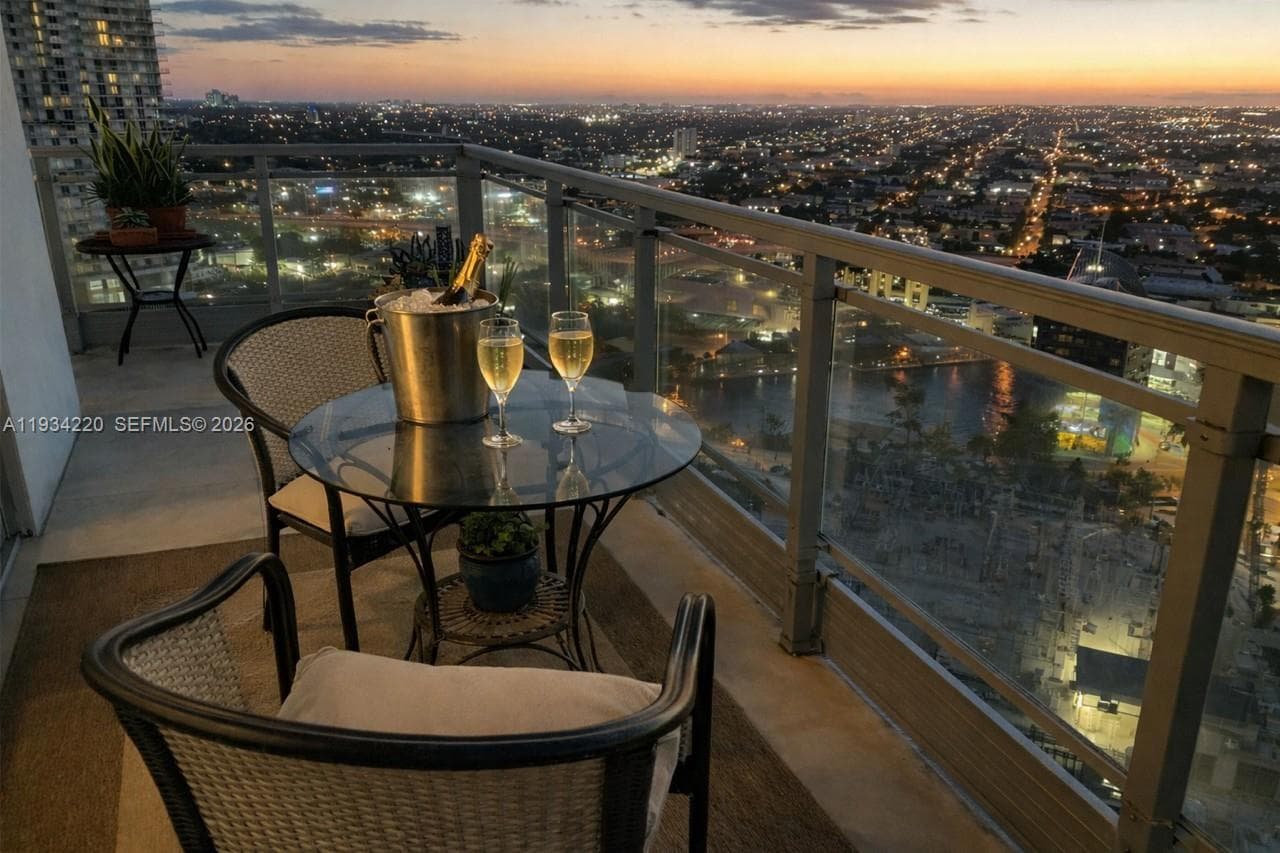 IVY at Riverfront Unit 2109 condo for sale at 90 SW 3rd St # 2109, Miami FL 33130