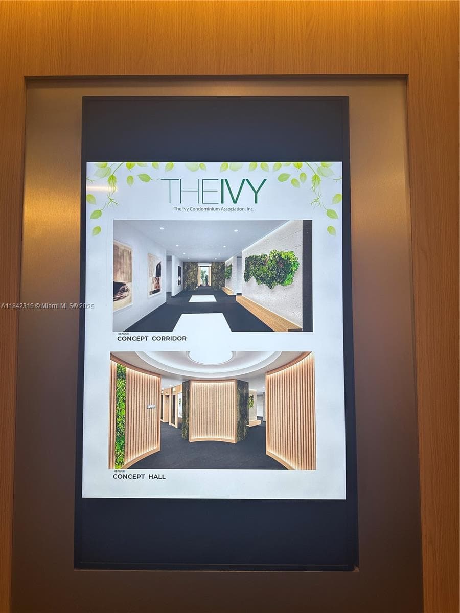 IVY at Riverfront Unit 1604 condo rented at 90 SW 3rd St # 1604, Miami FL 33130