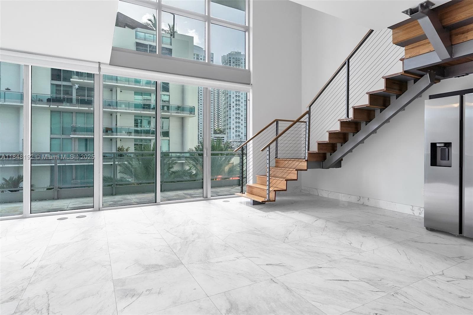 IVY at Riverfront 90 SW 3rd St condo rented at 90 SW 3rd St, Miami FL 33130