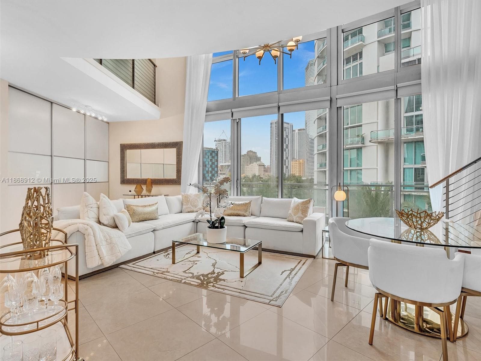 IVY at Riverfront 90 SW 3rd St condo rented at 90 SW 3rd St, Miami FL 33130