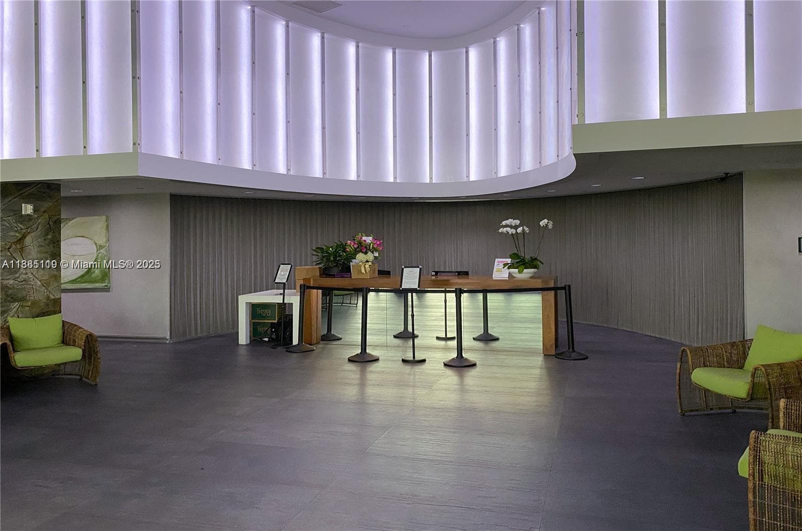 IVY at Riverfront Unit 4208 condo rented at 90 SW 3rd St # 4208, Miami FL 33130