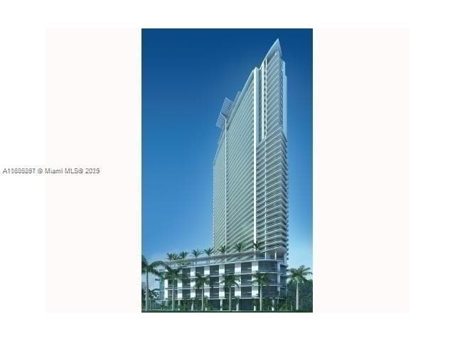 IVY at Riverfront Unit 4411 condo rented at 90 SW 3rd St # 4411, Miami FL 33130