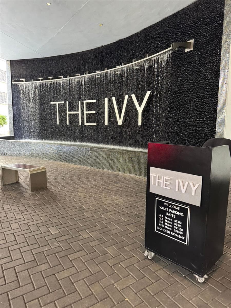 IVY at Riverfront Unit 3901 condo rented at 90 SW 3rd St # 3901, Miami FL 33130