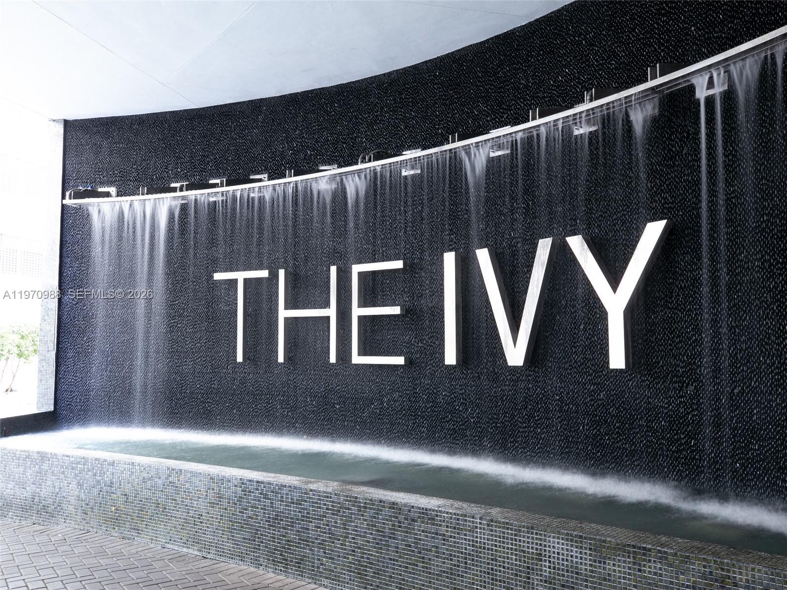 IVY at Riverfront Unit 1611 condo rented at 90 SW 3rd St # 1611, Miami FL 33130