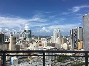 IVY at Riverfront Unit 3204 condo rented at 90 SW 3rd St # 3204, Miami FL 33130