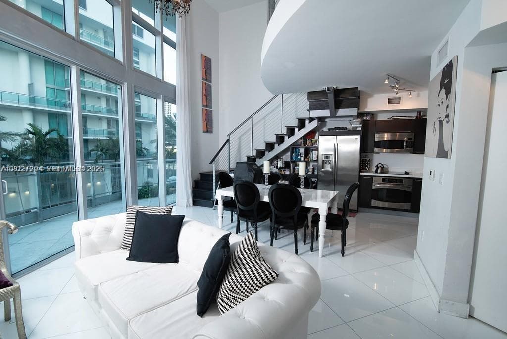 IVY at Riverfront 90 SW 3rd St condo pending at 90 SW 3rd St, Miami FL 33130