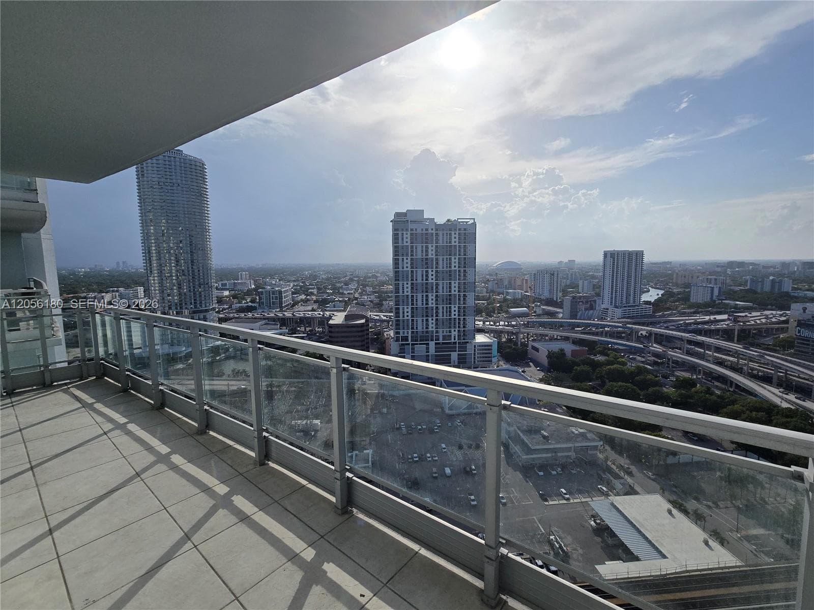 IVY at Riverfront Unit 3006 condo rented at 90 SW 3rd St # 3006, Miami FL 33130