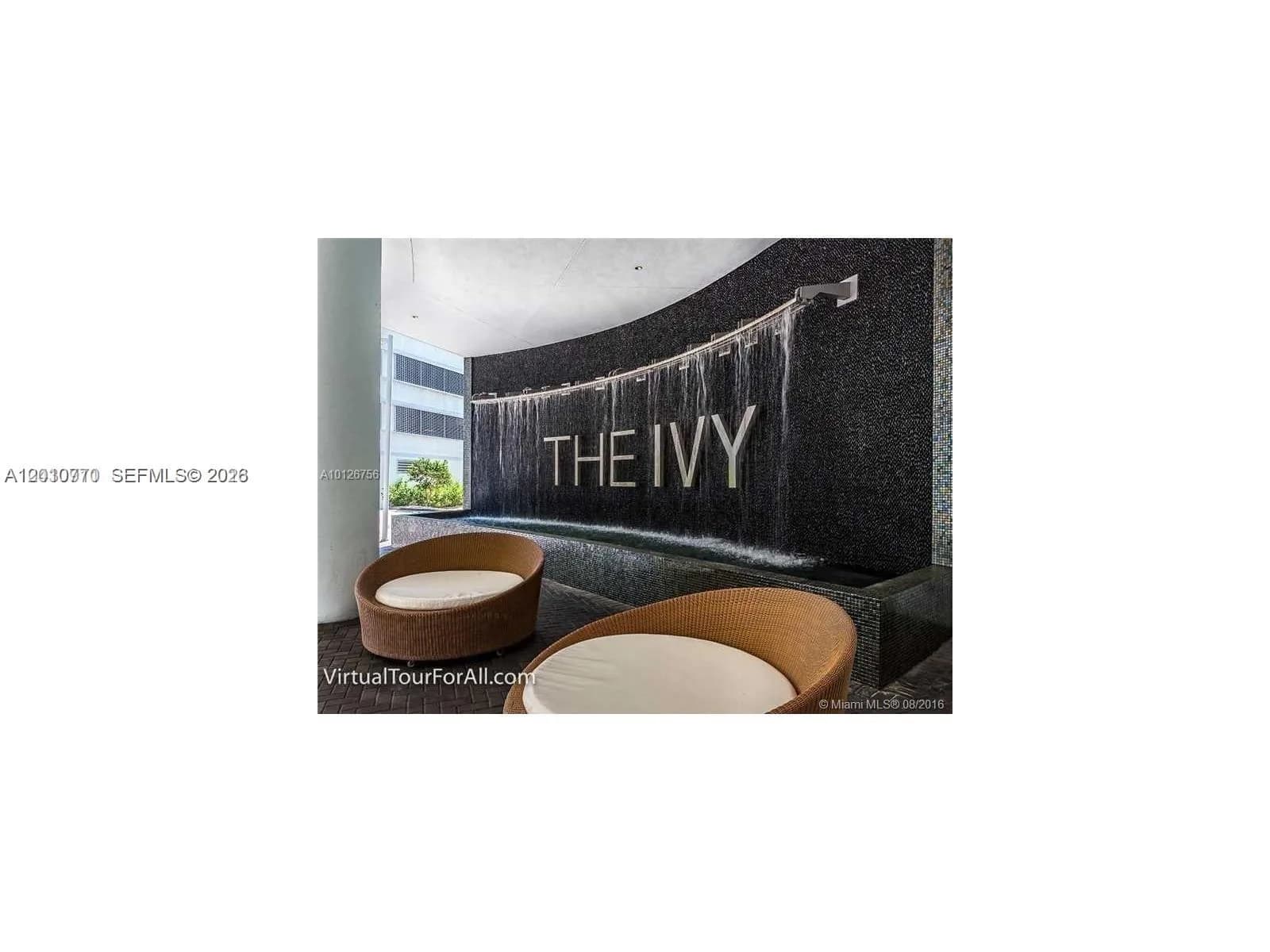 IVY at Riverfront Unit 2609 condo rented at 90 SW 3rd St # 2609, Miami FL 33130