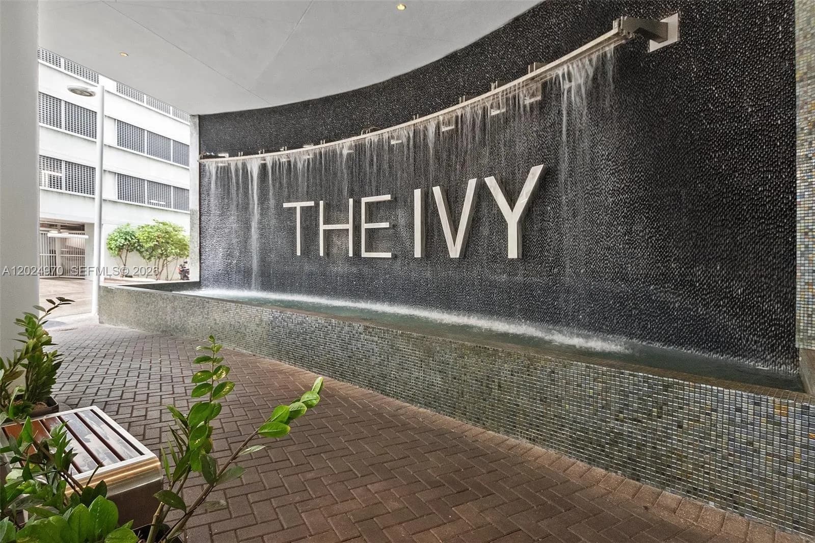 IVY at Riverfront Unit 3810 condo for sale at 90 SW 3rd St # 3810, Miami FL 33130