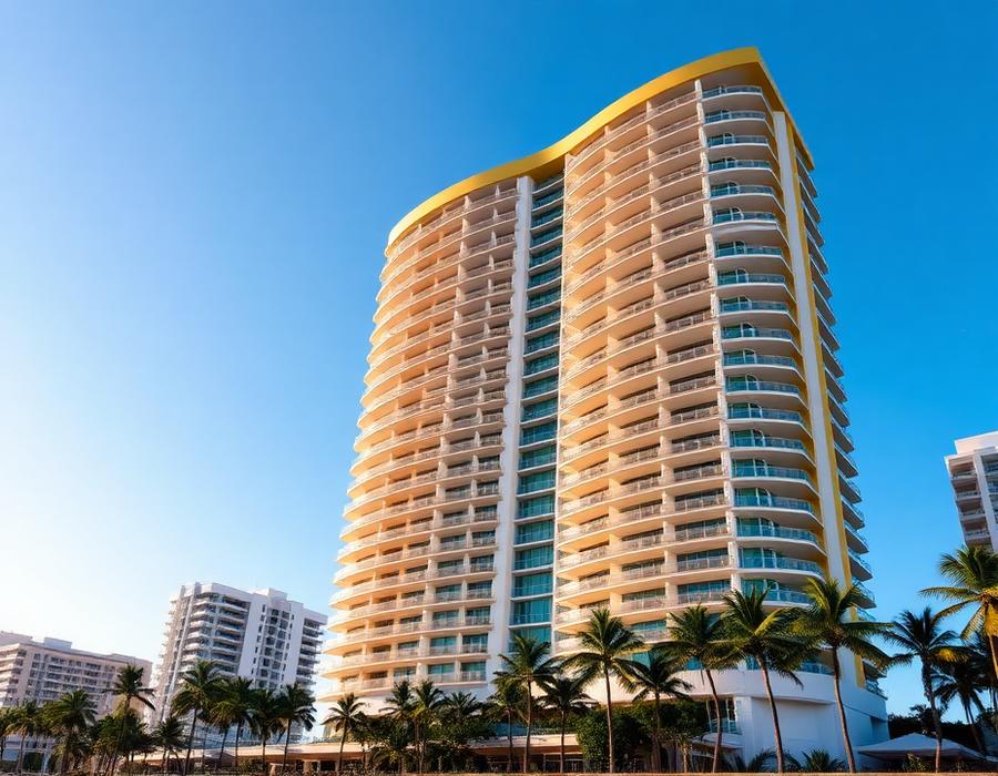 Icon Brickell