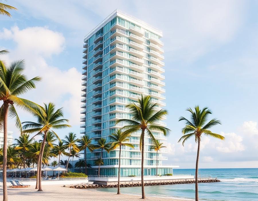 SLS Lux Brickell